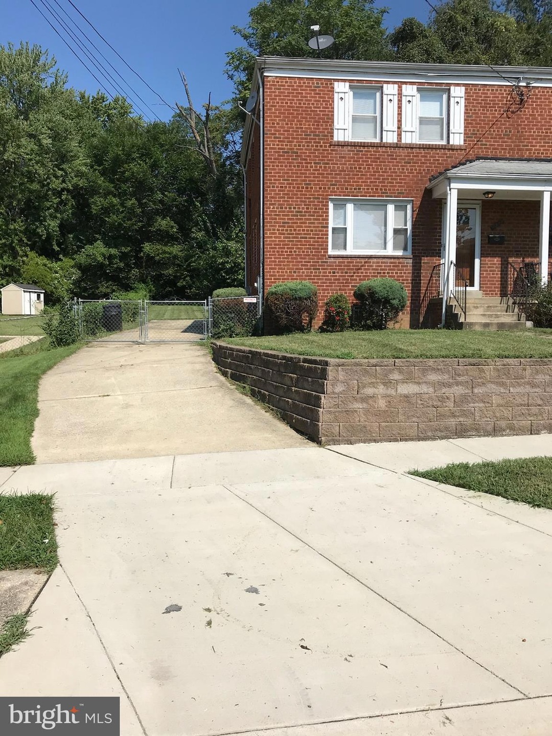 2326 Kenton Place, Temple Hills, MD 20748 - photo 1