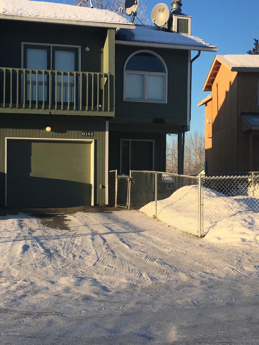 6142 Doil Cir, Anchorage, AK 99507 - photo 1