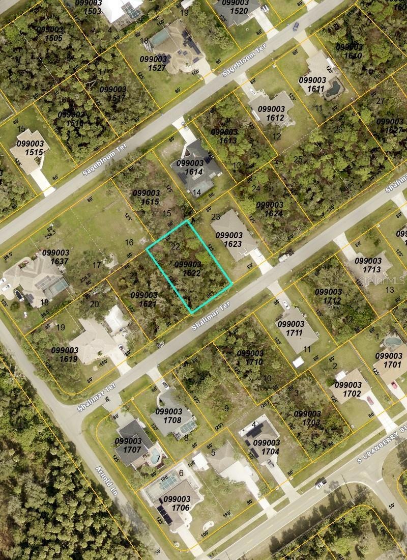 Sold $25,000 • Co-Listing Agent