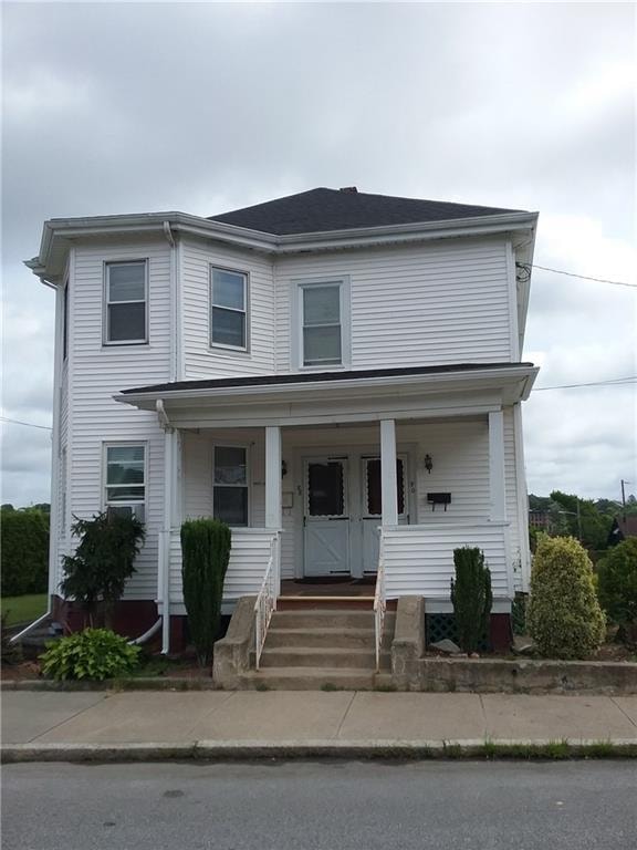 90 Clemence St, Cranston, RI 02920 - photo 1