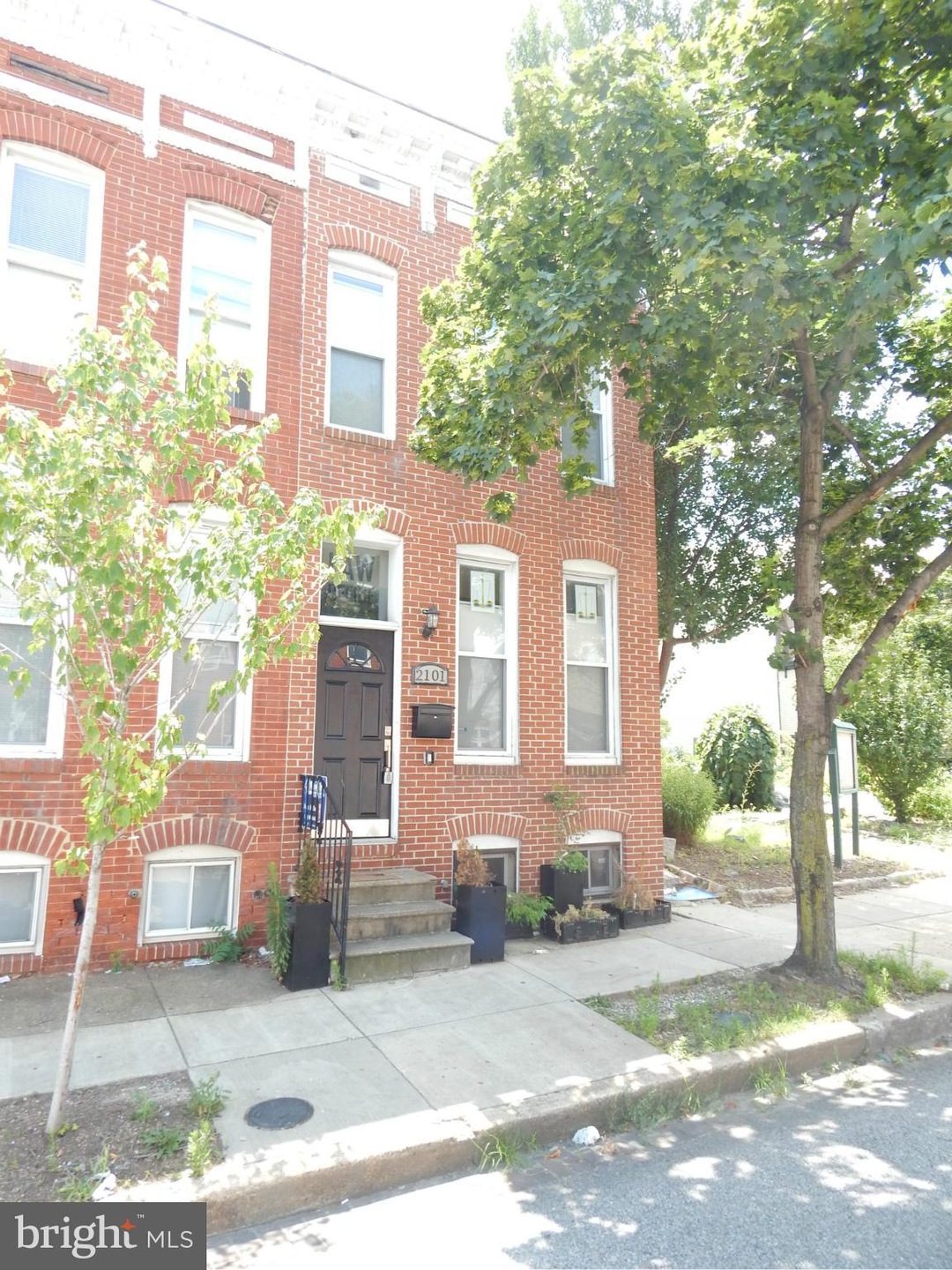 2101 Orleans St, Baltimore, MD 21231 - photo 1