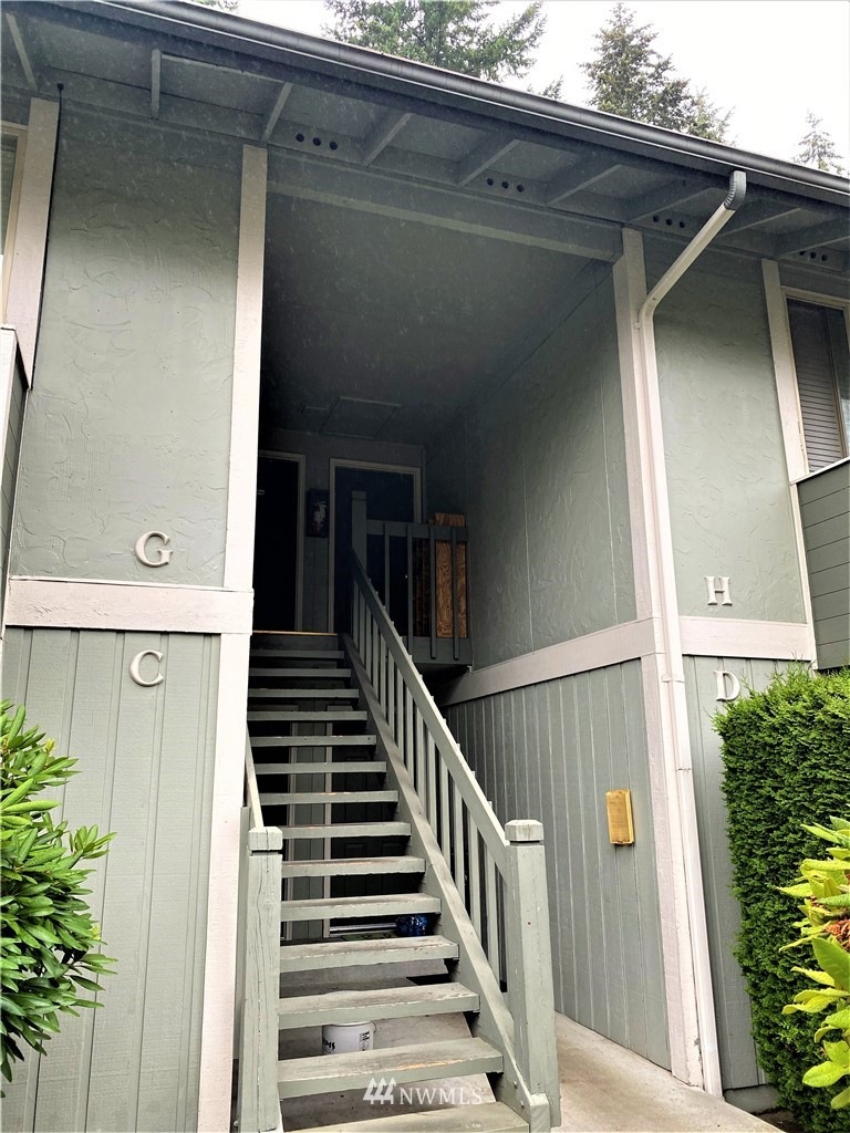 Welcome to Heritage Condos! Affordable living in the heart of Federal Way!