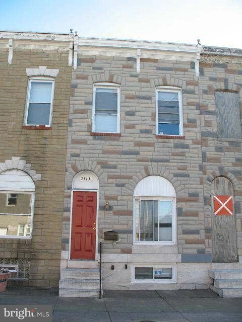 2313 Ashland Ave, Baltimore, MD 21205 - photo 1
