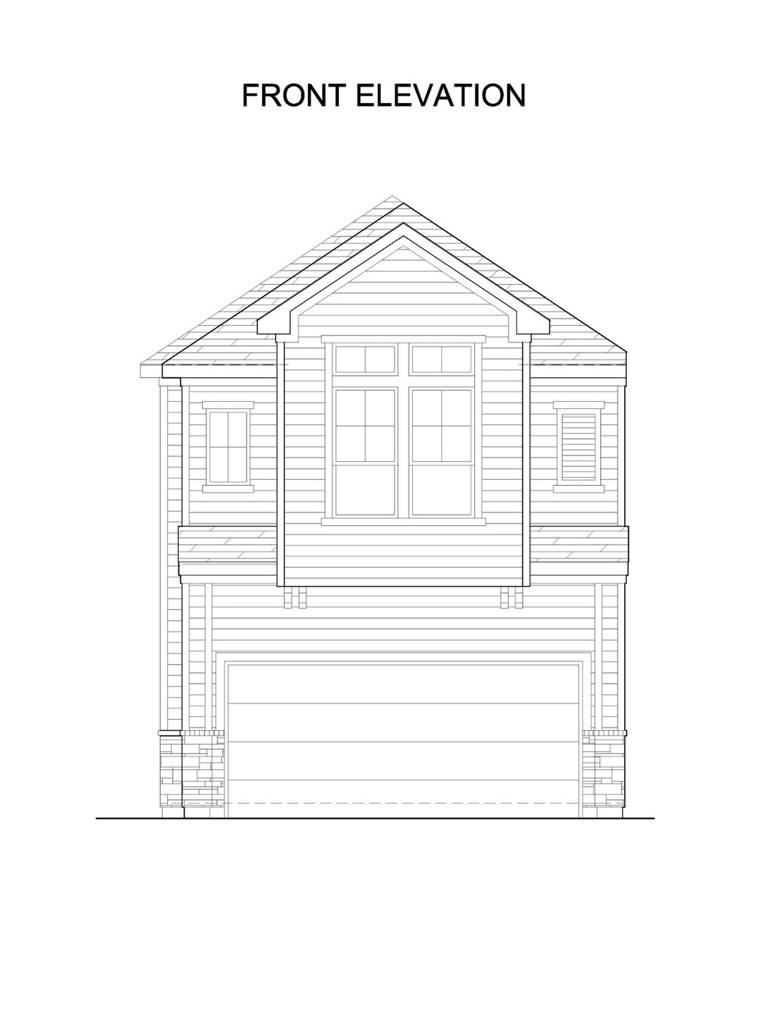 5524 Rosslyn Rd, Houston, TX 77091 - photo 1