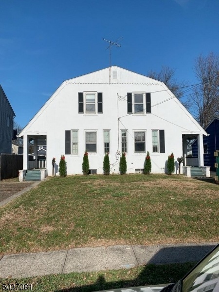 728 Front St, Dunellen, NJ 08812 - photo 1