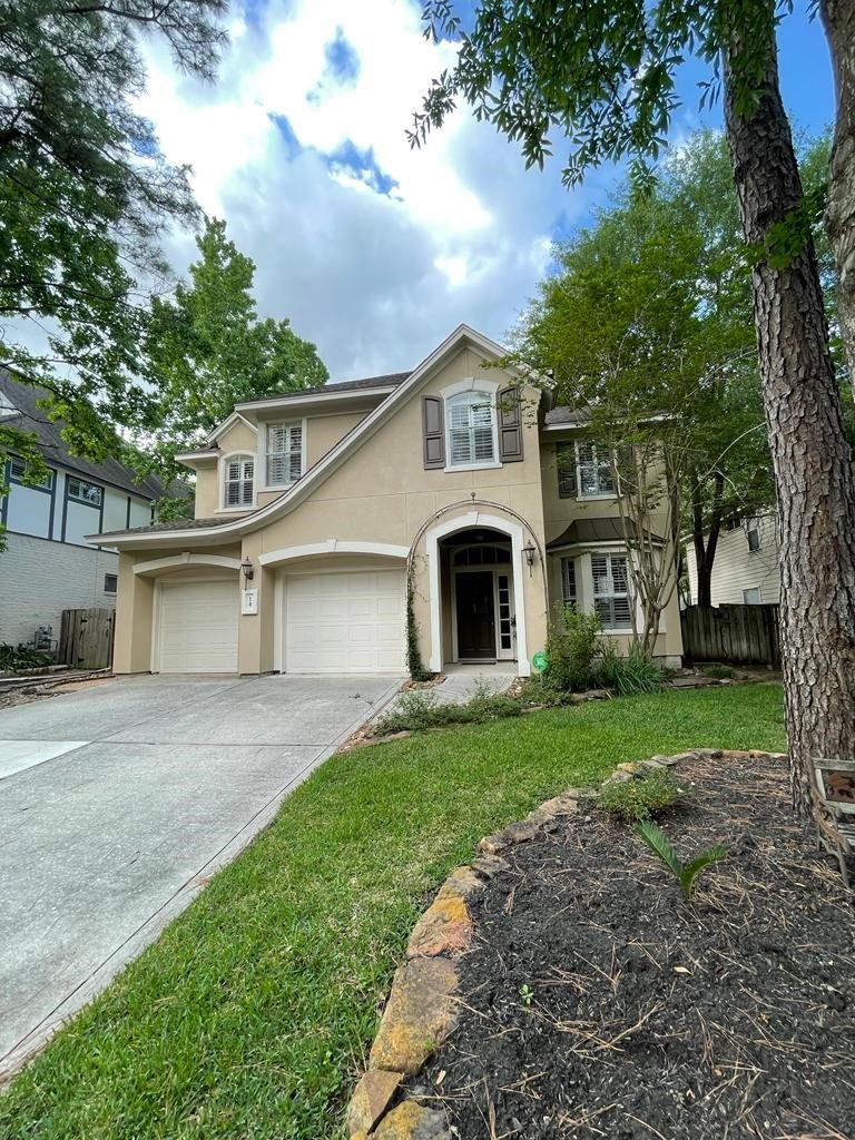 14 Doeskin Place, Spring, TX 77382 - photo 1