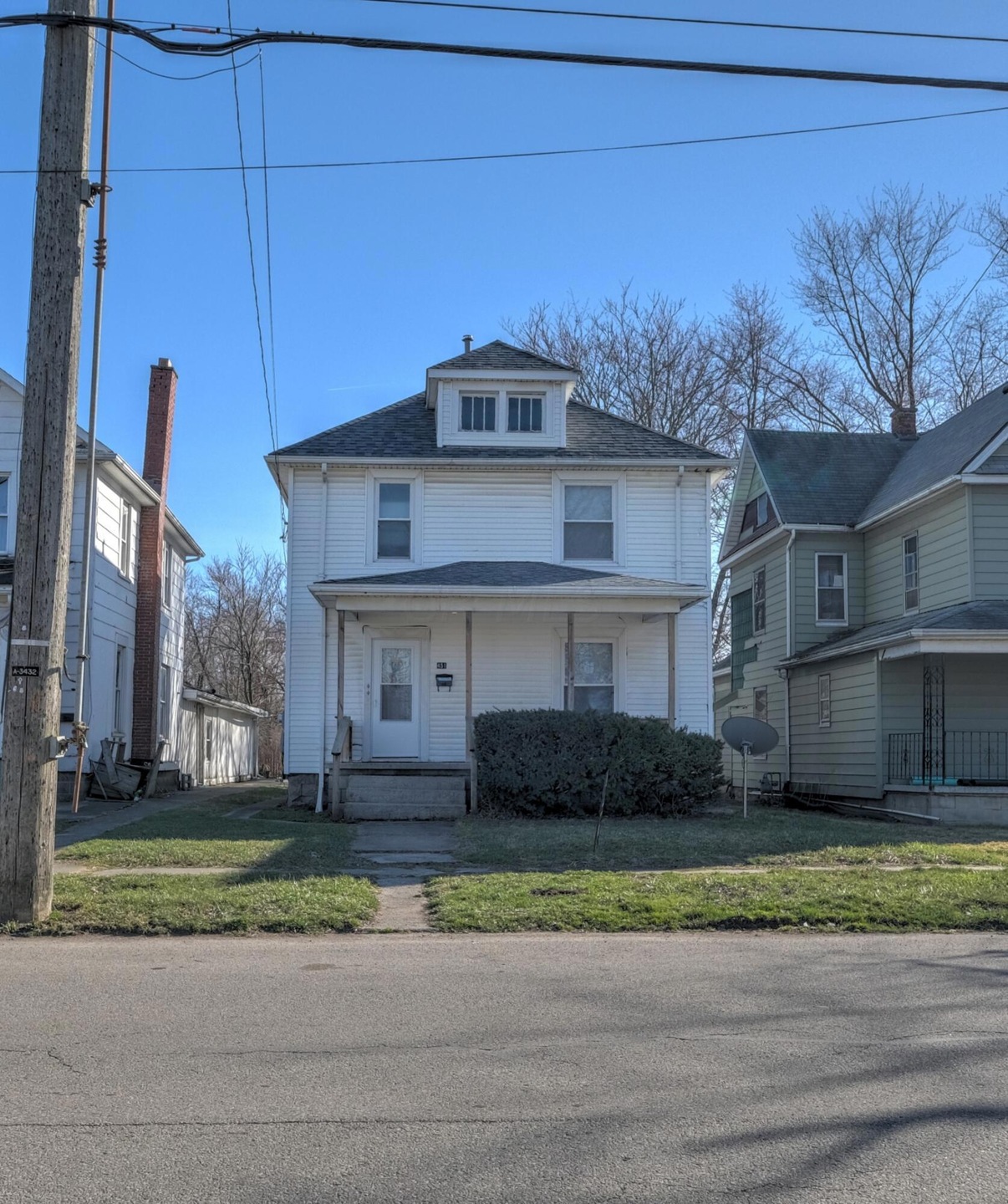 451 Silver St, Marion, OH 43302 - photo 1