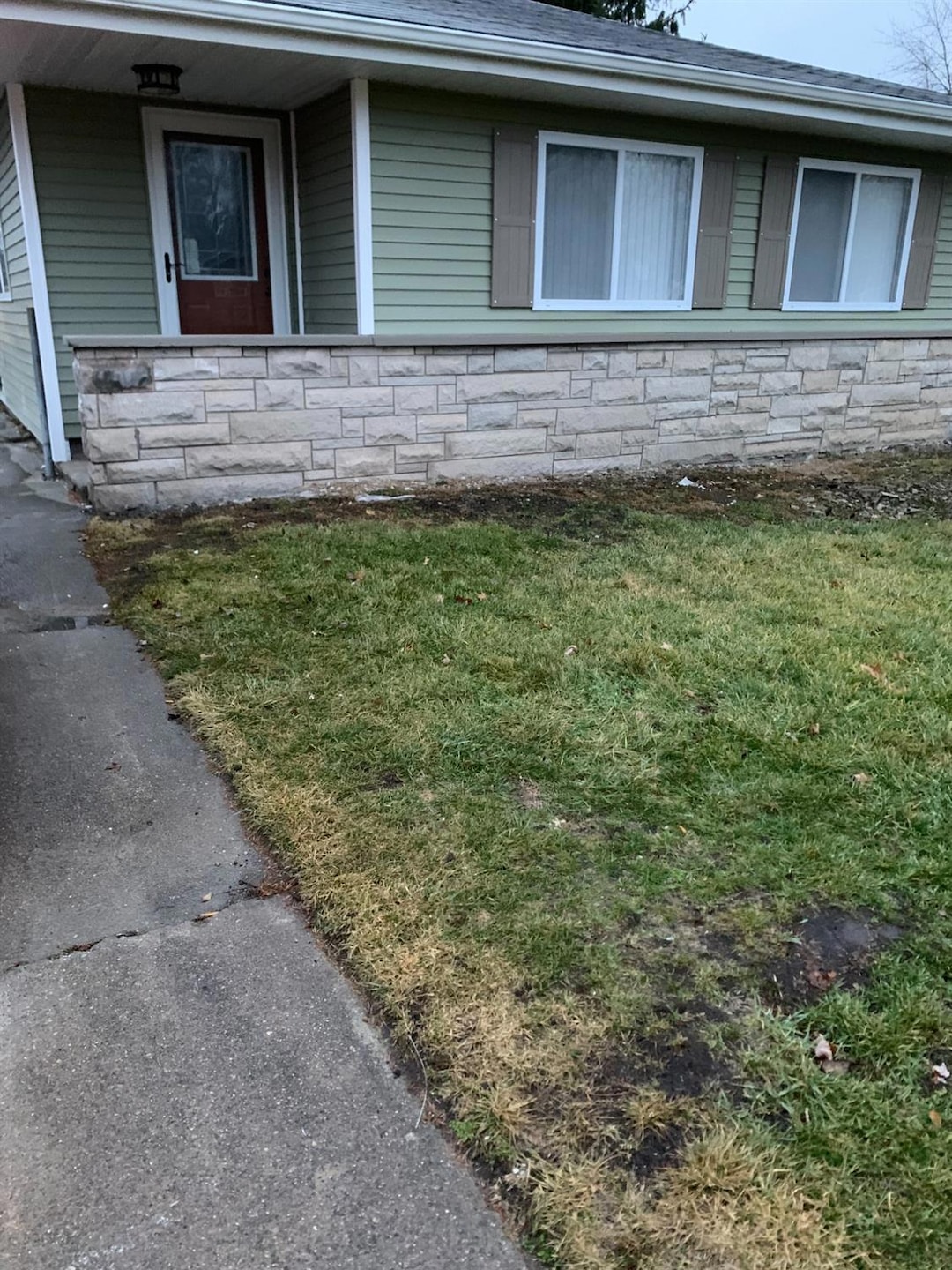 Sold $209,000 • Co-Listing Agent