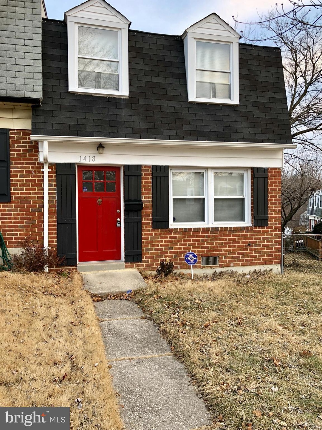 1418 Limit Ave, Baltimore, MD 21239 - photo 1