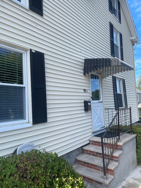 19 Buckman St unit F, Woburn, MA 01801 - photo 1