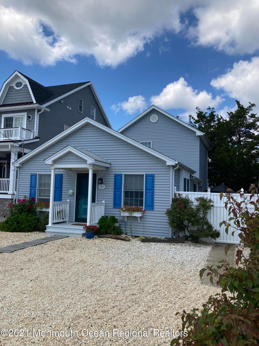 102 2nd Ave, Lavallette, NJ 08735 - photo 1