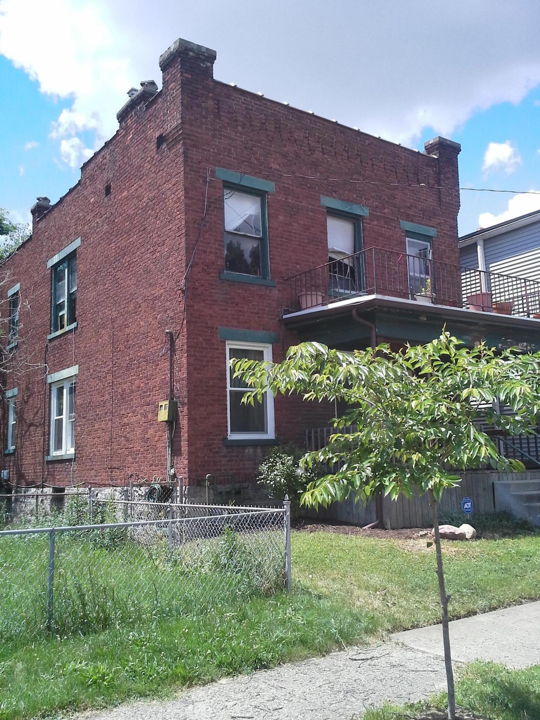 1341-43 S. 3rd new