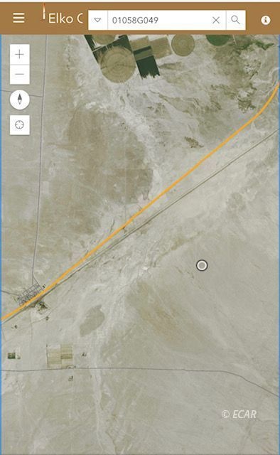 0 Tbd- 10 Acre unit 3625857, Montello, NV 89830 - photo 1