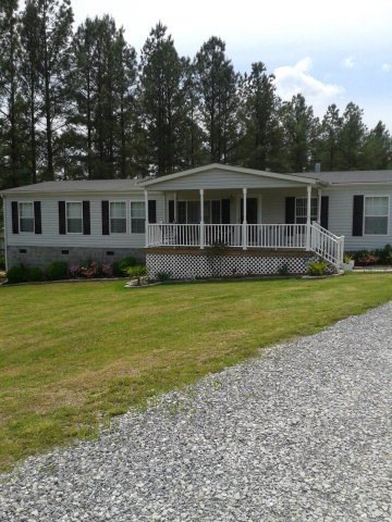 745 Twin Cedar Rd, South Hill, VA 23970 - photo 1