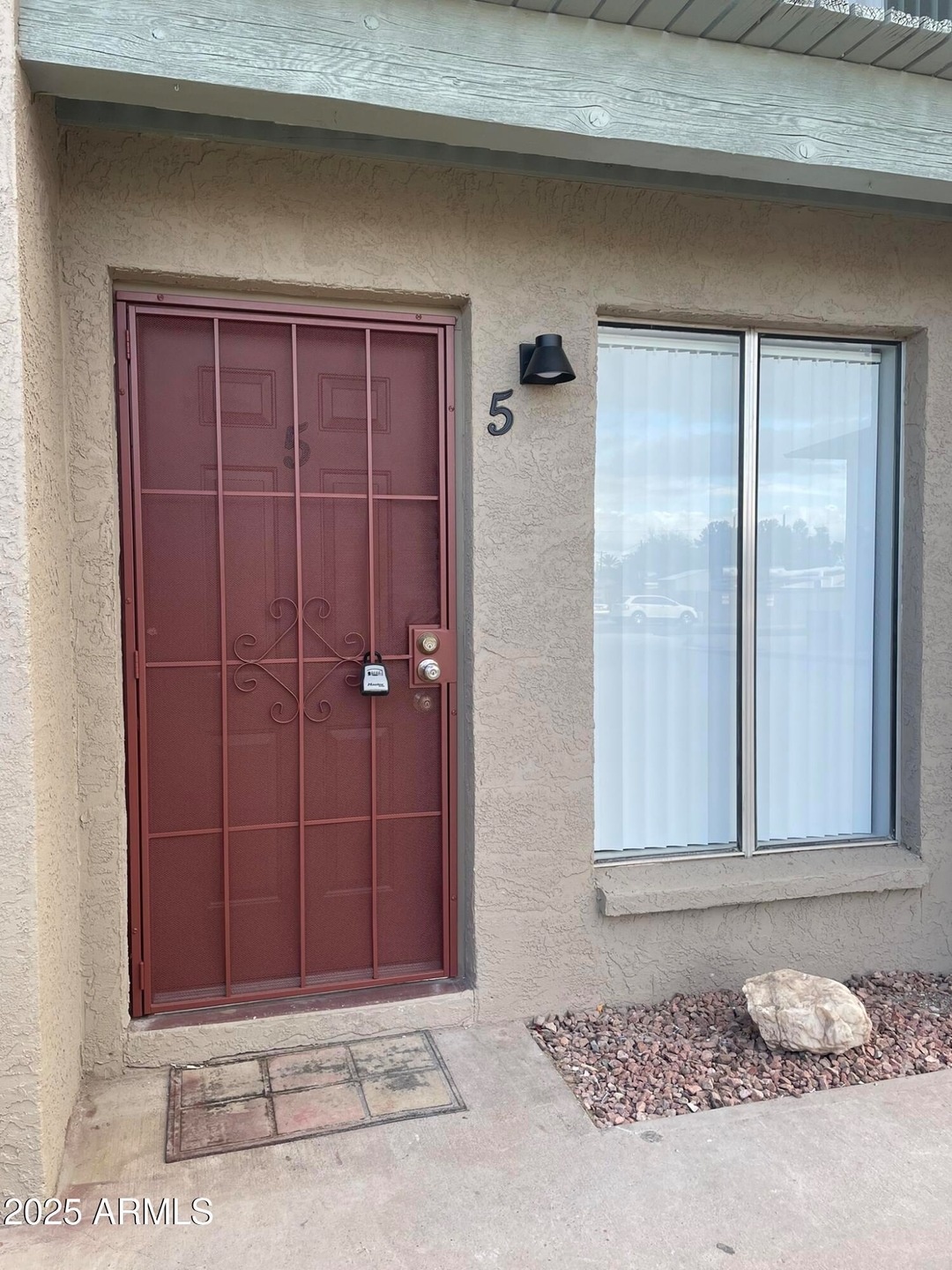 2309 N 28th St unit 4, Phoenix, AZ 85008 - photo 1