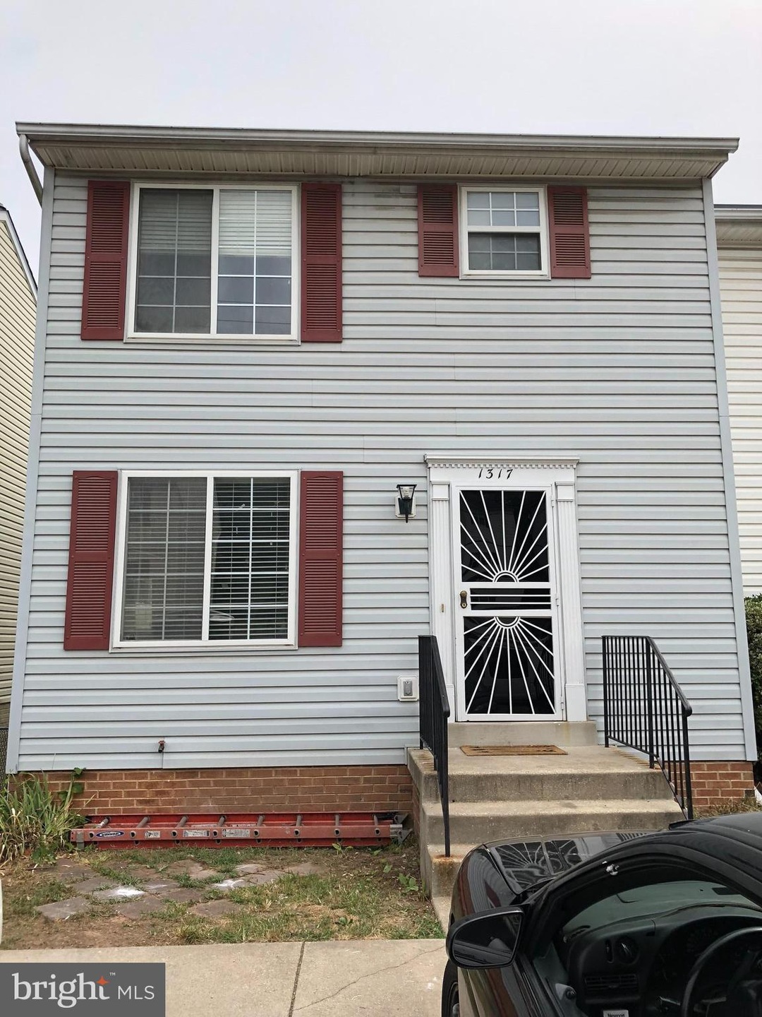 1317 Gabes Place, Hyattsville, MD 20785 - photo 1