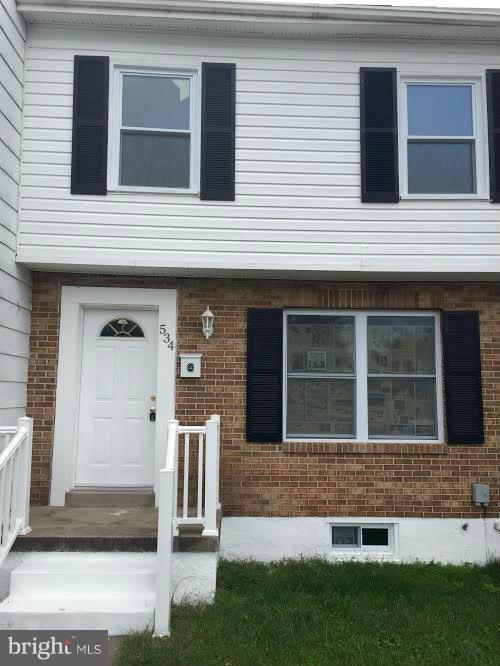 534 Jamestown Ct, Edgewood, MD 21040 - photo 1