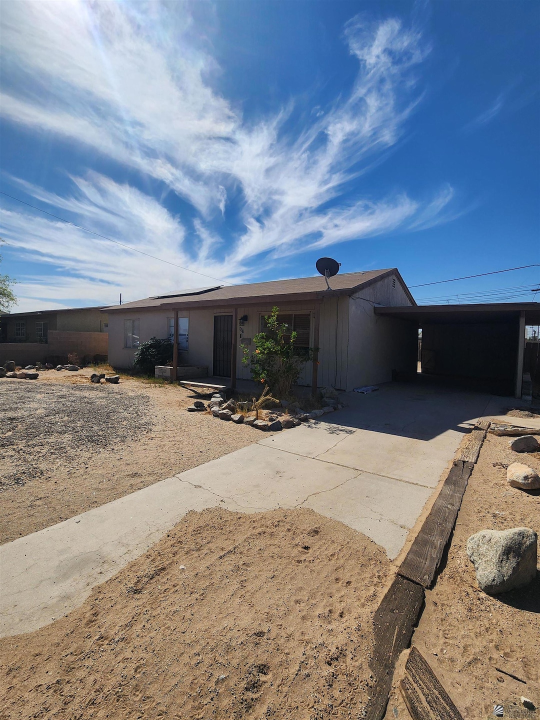 927 E La Mesa St, Yuma, AZ 85365 - photo 1