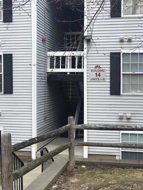 14 Lexington Hill unit 2, Harriman, NY 10926 - photo 1