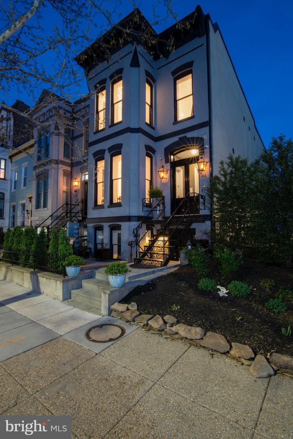 1516 Q St NW unit 3, Washington, DC 20009 - photo 1