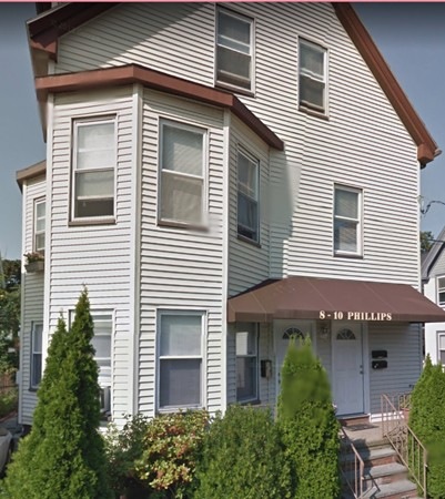 10 Phillips Ave unit 2, Lynn, MA 01902 - photo 1