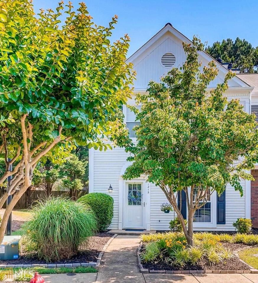 1215 Morningside Park Dr, Alpharetta, GA 30022 - photo 1