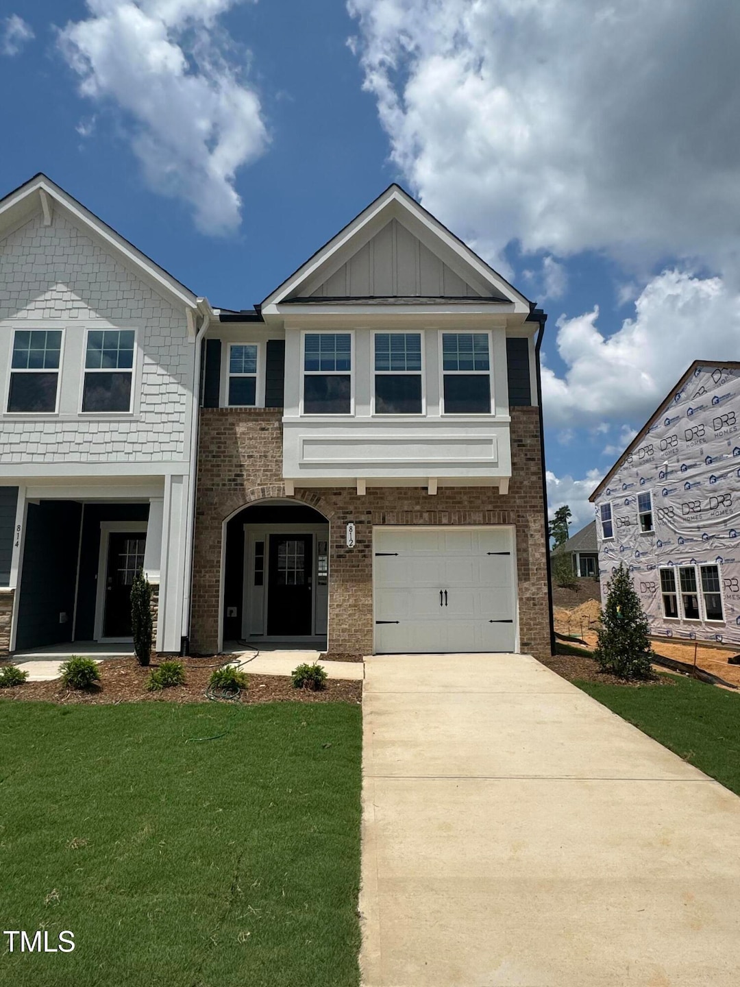 918 Kensley Grove Ln unit 66, Fuquay-Varina, NC 27526 - photo 1