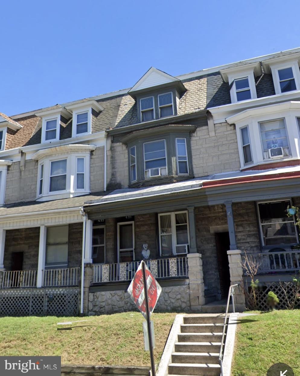 421 N 12th St, Reading, PA 19604 - photo 1