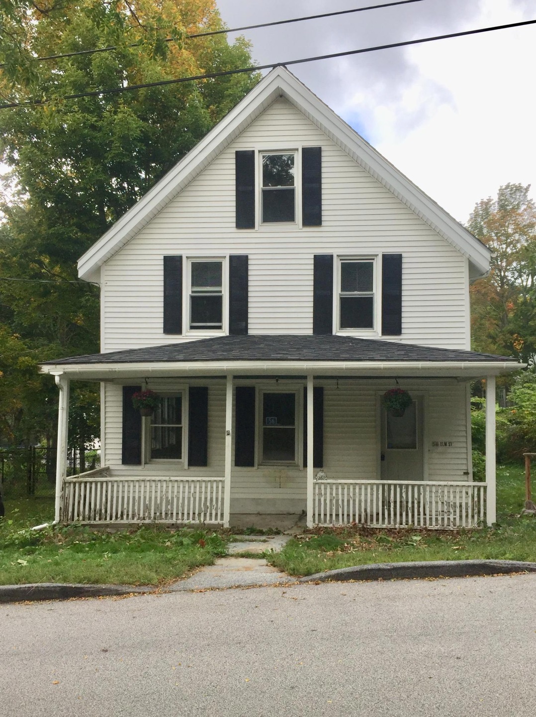 56 Elm St, Bucksport, ME 04416 - photo 1