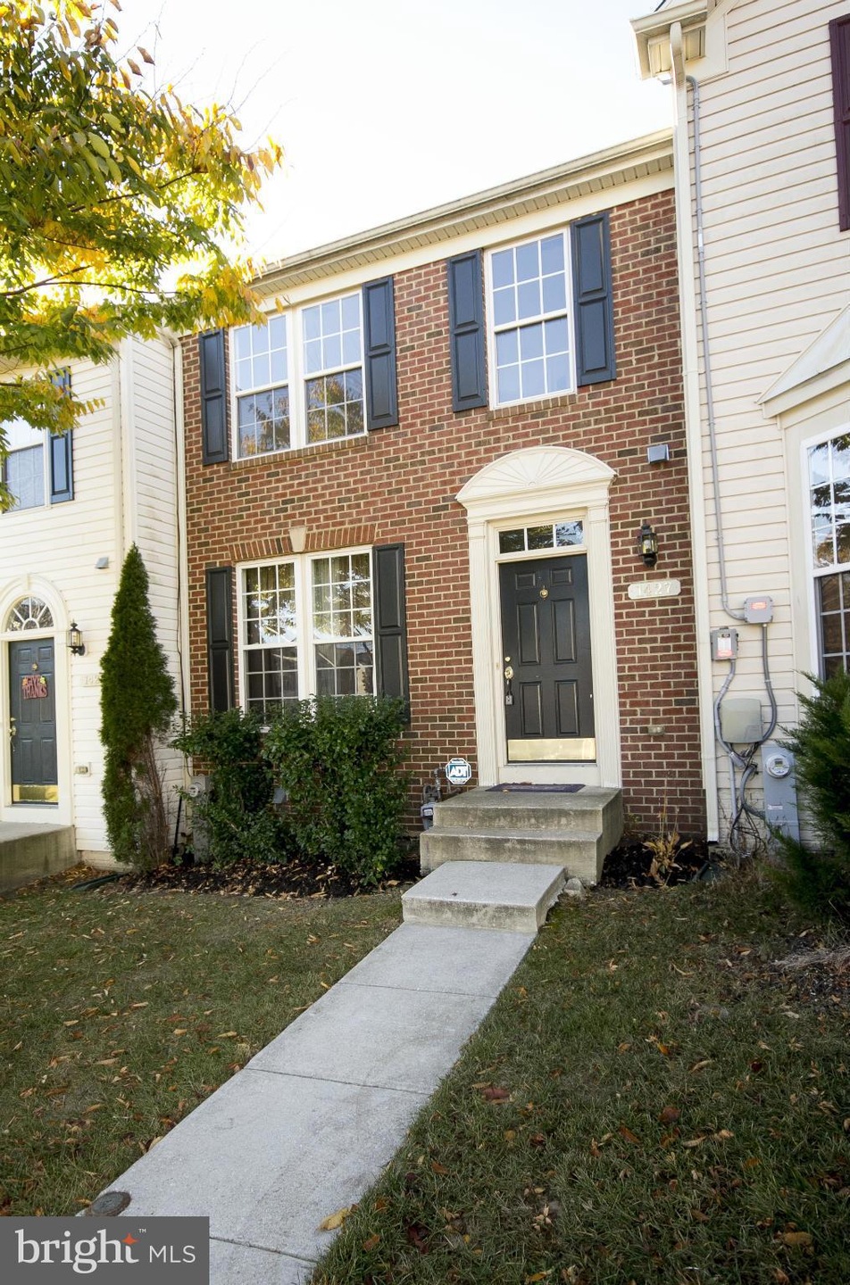 1427 Pangbourne Way, Hanover, MD 21076 - photo 1