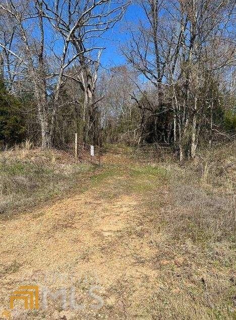 0 Christmas Tree Rd unit LOT 9 10026648, Homer, GA 30547 - photo 1