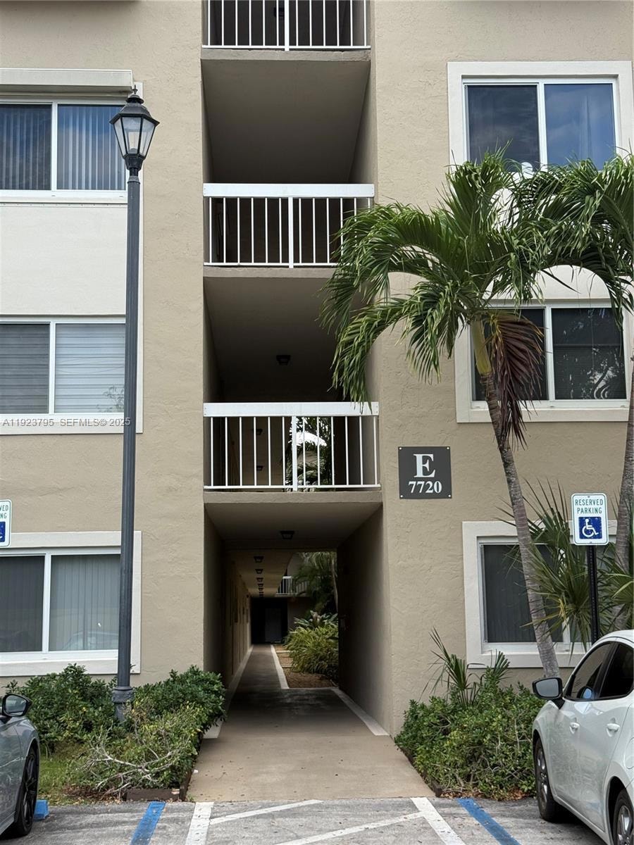 7720 Camino Real unit E407, Miami, FL 33143 - photo 1