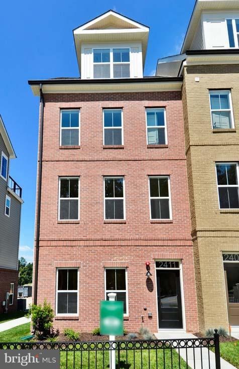 2411 Glenallan Ave, Silver Spring, MD 20906 - photo 1