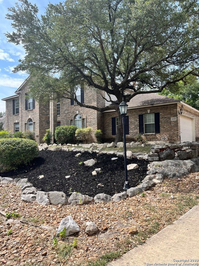 22339 Navasota Cir, San Antonio, TX 78259 - photo 1