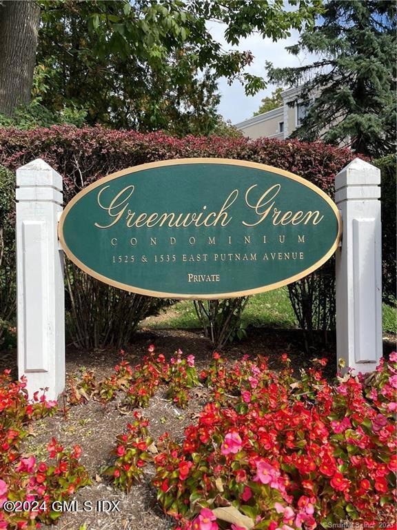 Greenwich Green unit 207, Old Greenwich, CT 06870 - photo 1