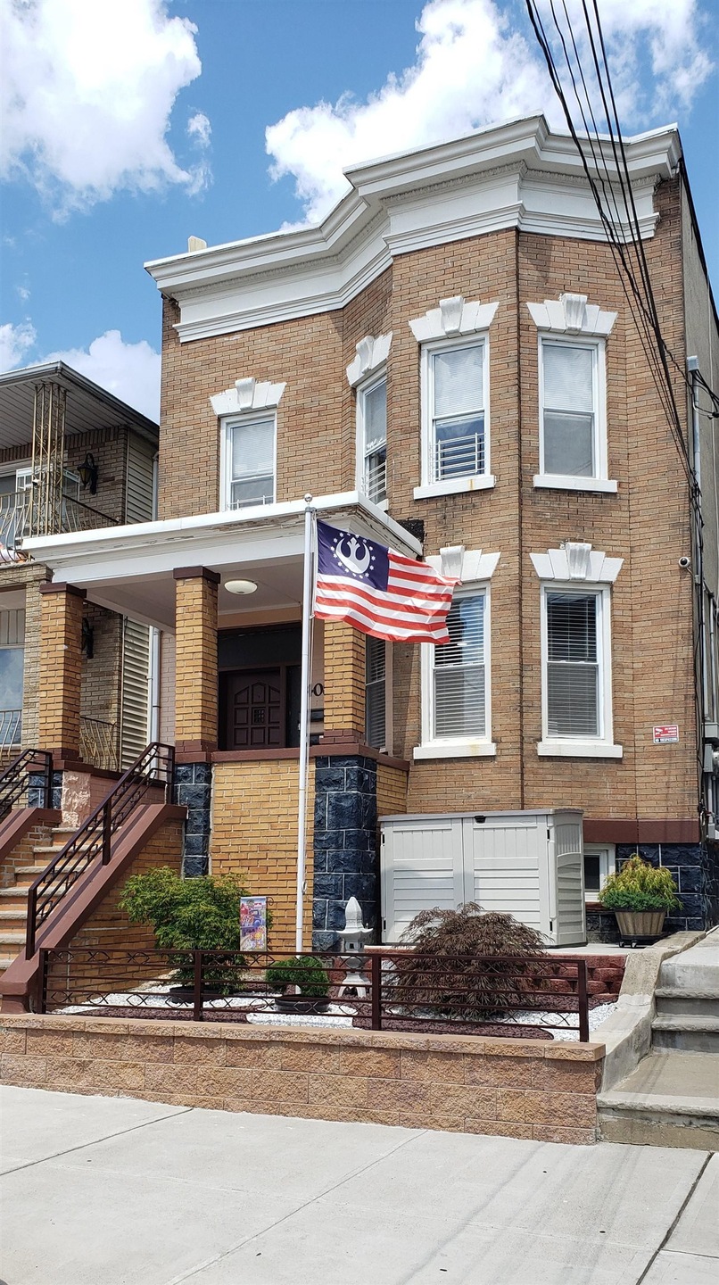 408 65th St unit 2, West New York, NJ 07093 - photo 1