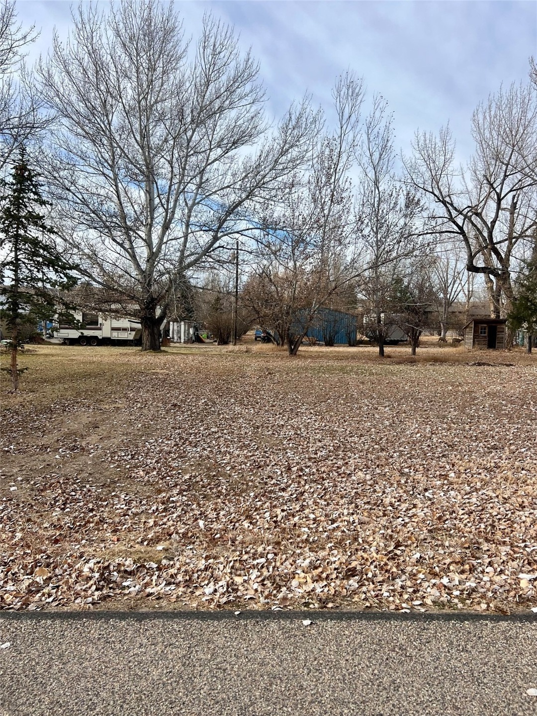 414 Main St, Fort Benton, MT 59442 - photo 1