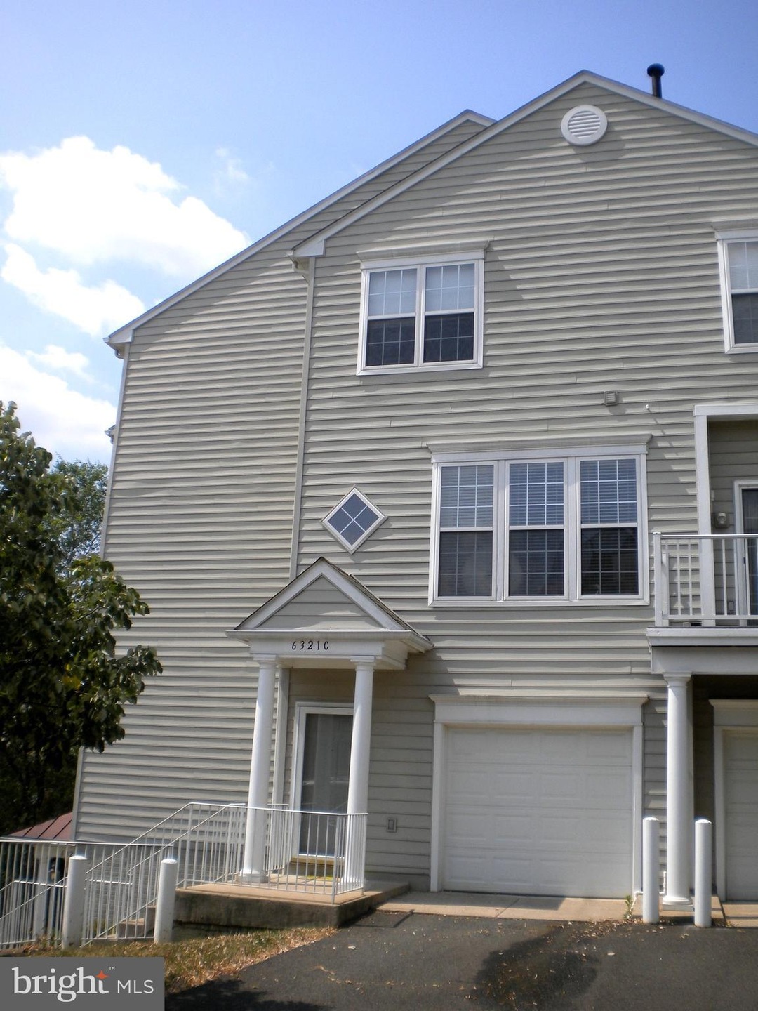 6321 Eagle Ridge Ln unit C, Alexandria, VA 22312 - photo 1