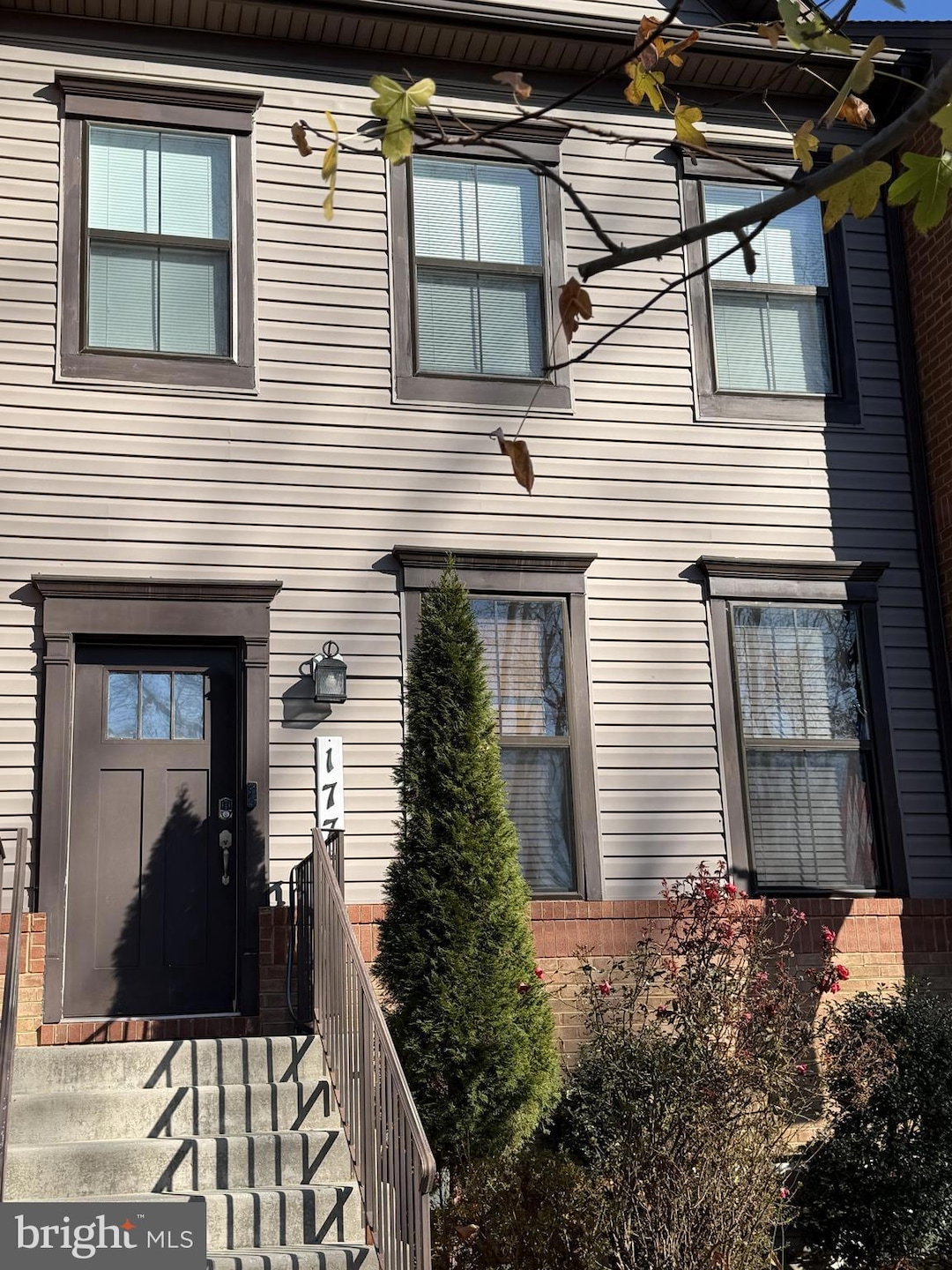 177 Green Poplar Loop, Clarksburg, MD 20871 - photo 1