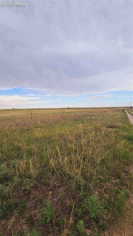 View of nature with a rural view