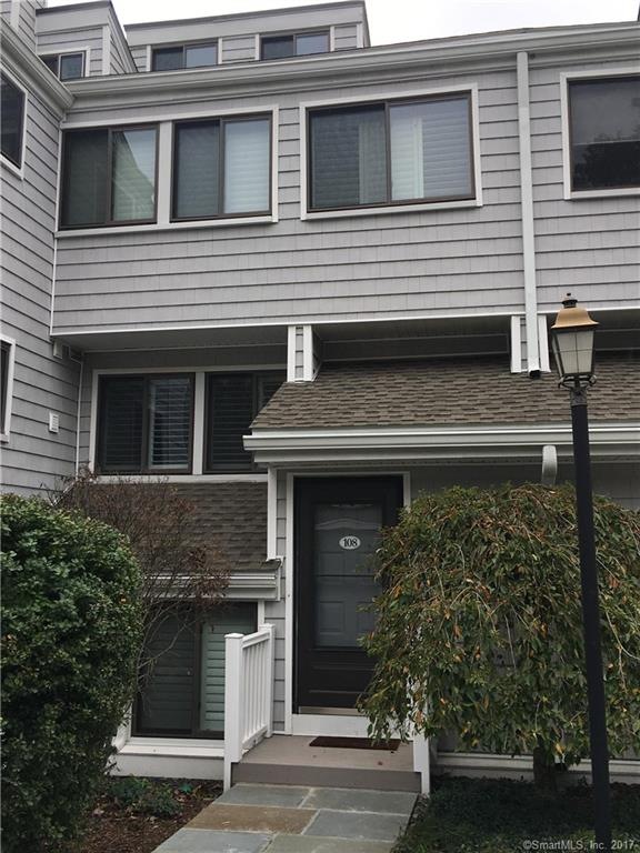 108 Rowayton Woods Dr unit 108, Norwalk, CT 06854 - photo 1