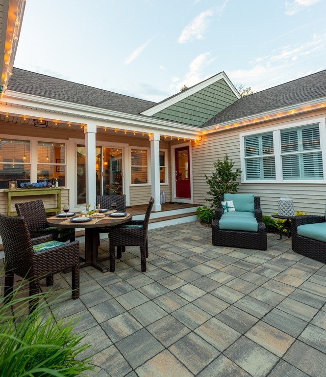 8 Chadwick Corner unit 8, Plymouth, MA 02360 - photo 1