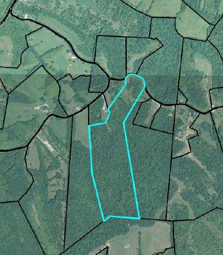 408 Baxter Ridge Rd, Lawrenceburg, KY 40342 - photo 1