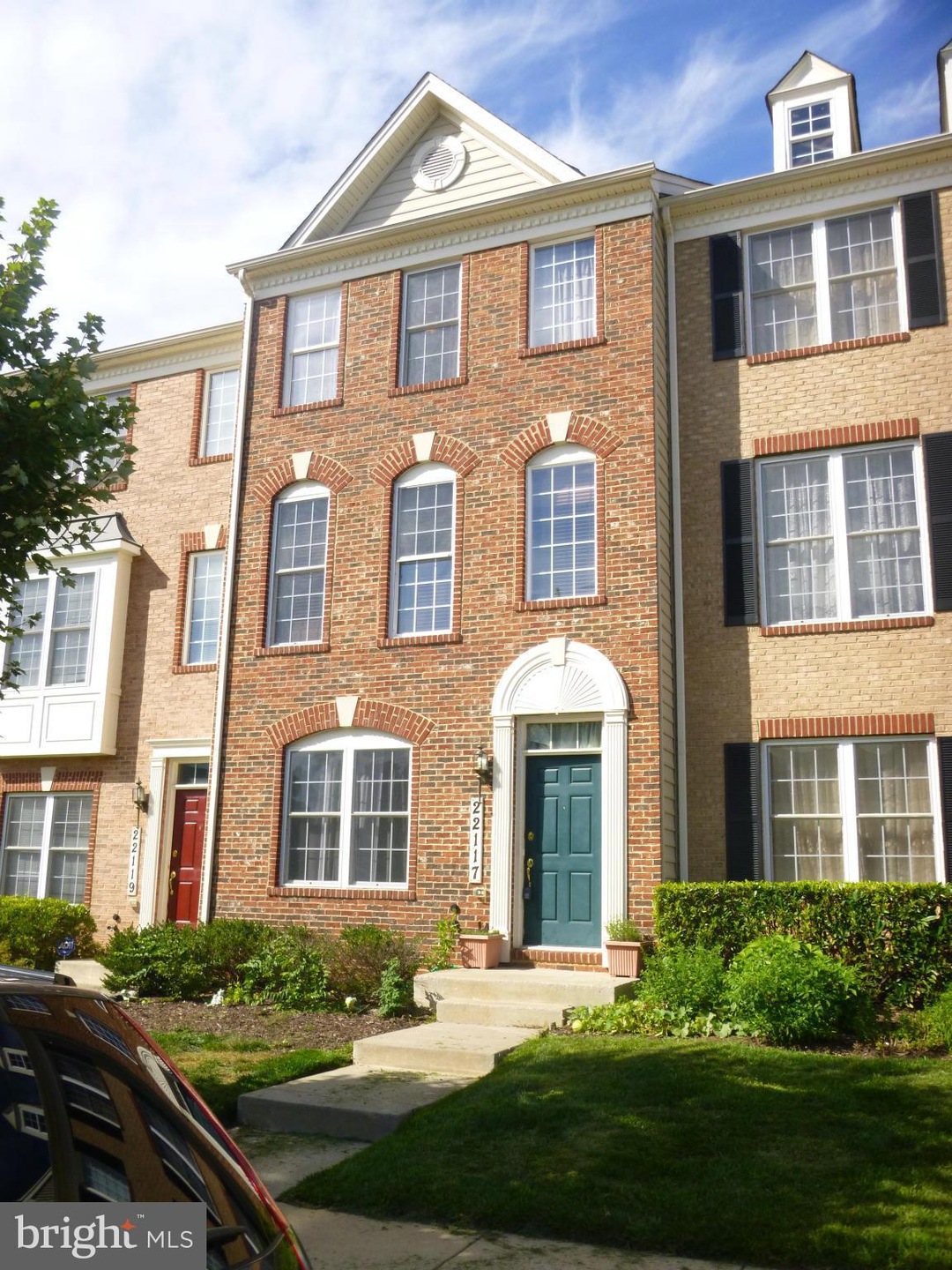 22117 Ginger Tree Way, Clarksburg, MD 20871 - photo 1