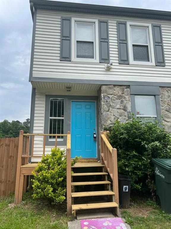 1280 W Booth Road Extension SW, Marietta, GA 30008 - photo 1