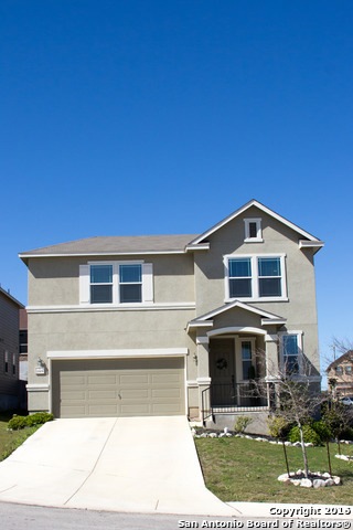 2515 Villa Medici, San Antonio, TX 78239 - photo 1