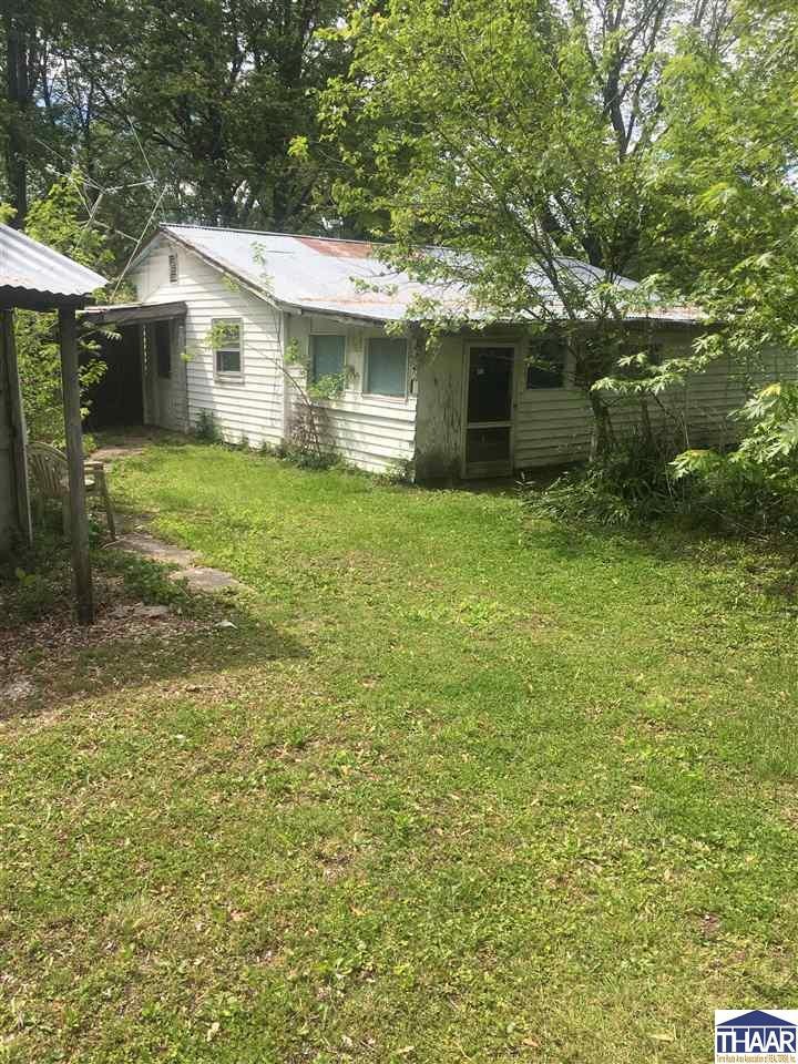 4292 N Pine St, Carlisle, IN 47838 - photo 1