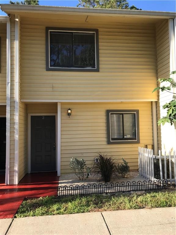 22630 Gage Loop unit 2, Land O Lakes, FL 34639 - photo 1