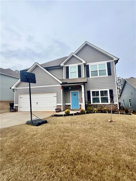 248 Waters Edge Pkwy, Temple, GA 30179 - photo 1