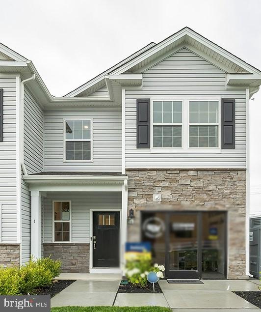 44 Peregrine Way, Burlington Township, NJ 08016 - photo 1